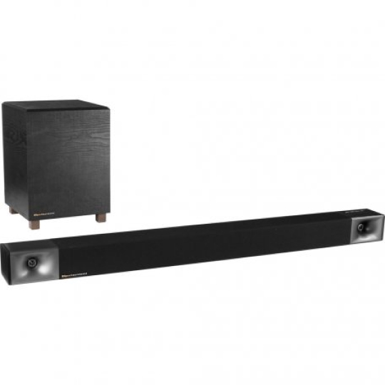 Саундбар Klipsch Bar 40