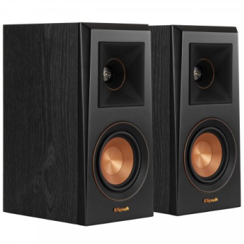 Полочная акустика Klipsch Reference RP-400M